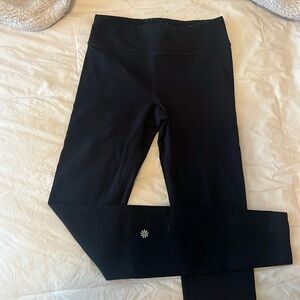 Athleta Girl Legging. Great condition.